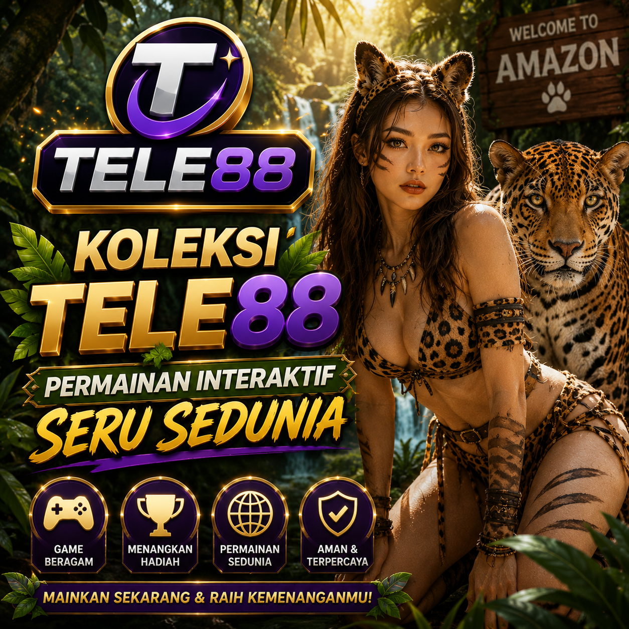 TELE88